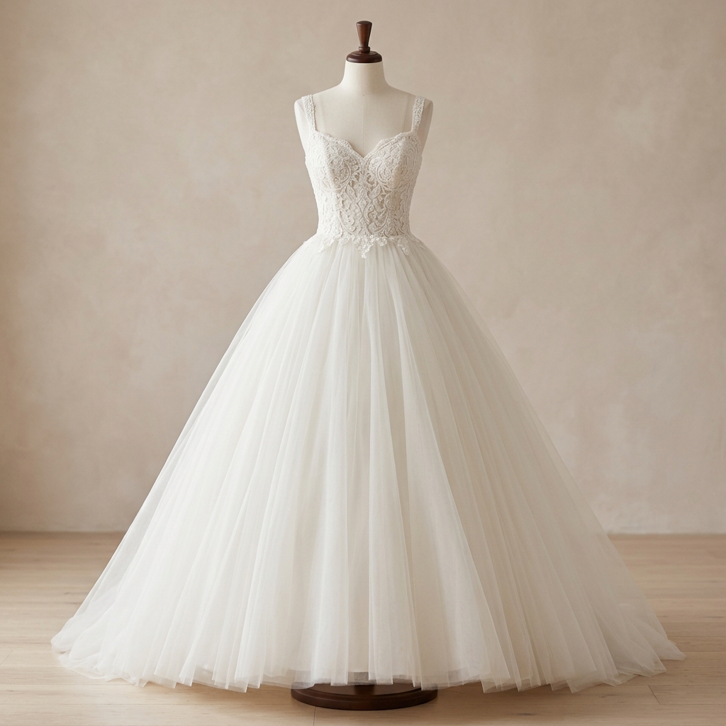 Wedding Dresses